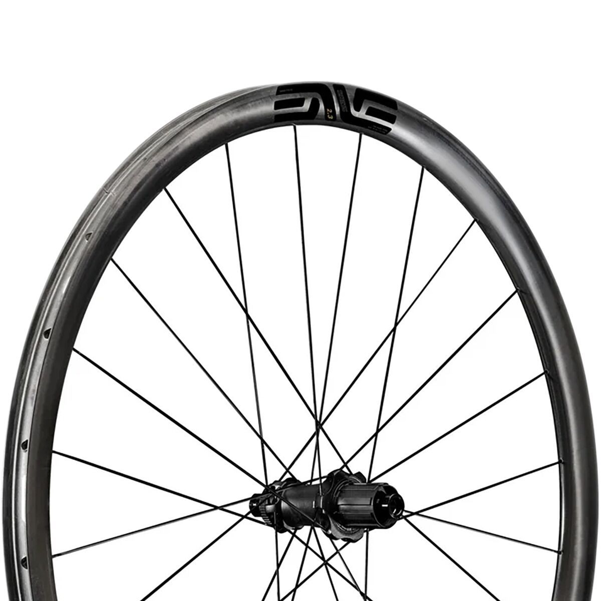 Image of ENVE SES 2.3 Disc Wheel Rear, XDR