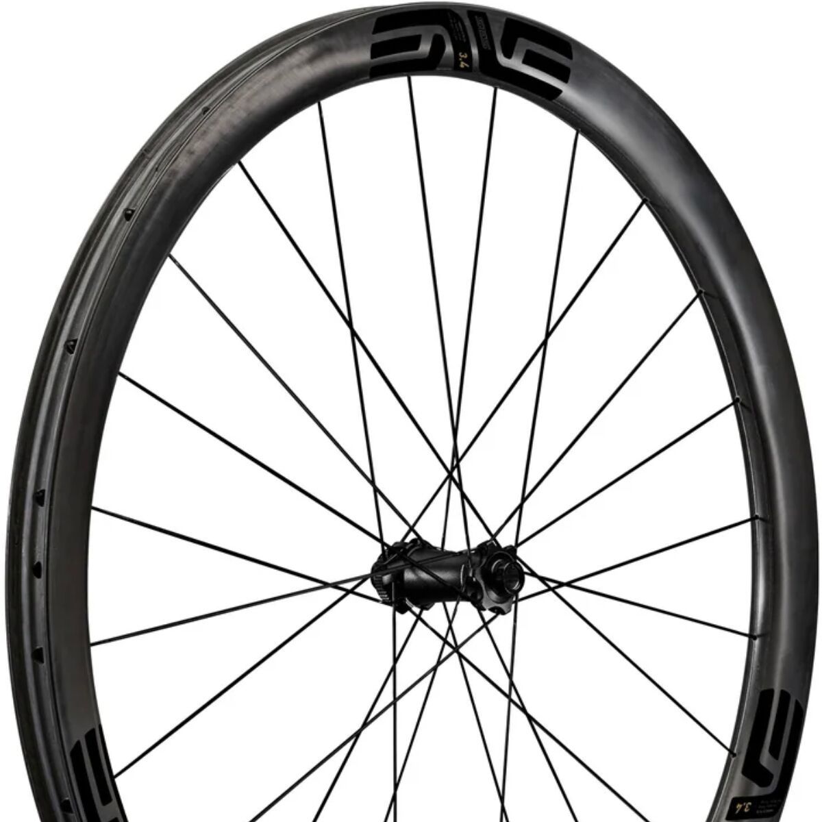 Image of ENVE SES 3.4 Disc Brake Wheel Front, One Size