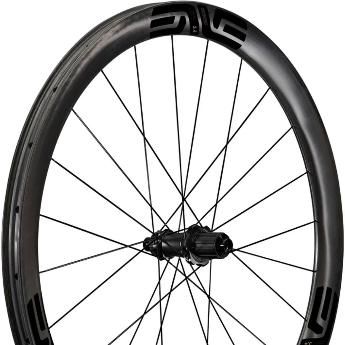Image of ENVE SES 3.4 Disc Wheel Rear, XDR