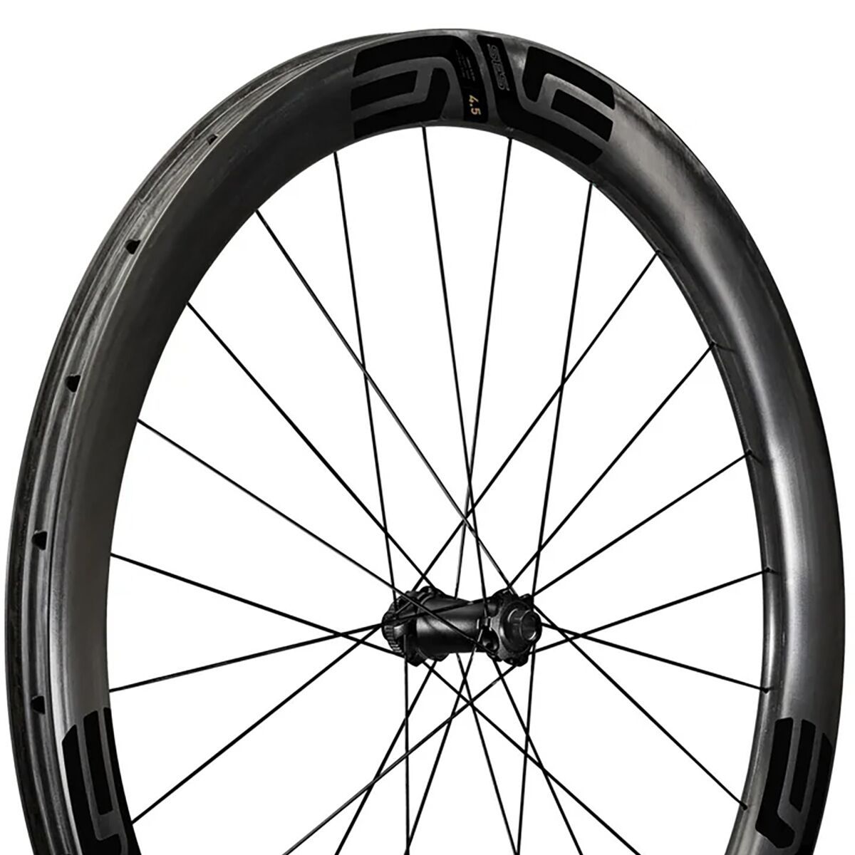Image of ENVE SES 4.5 Disc Brake Wheel Front, One size