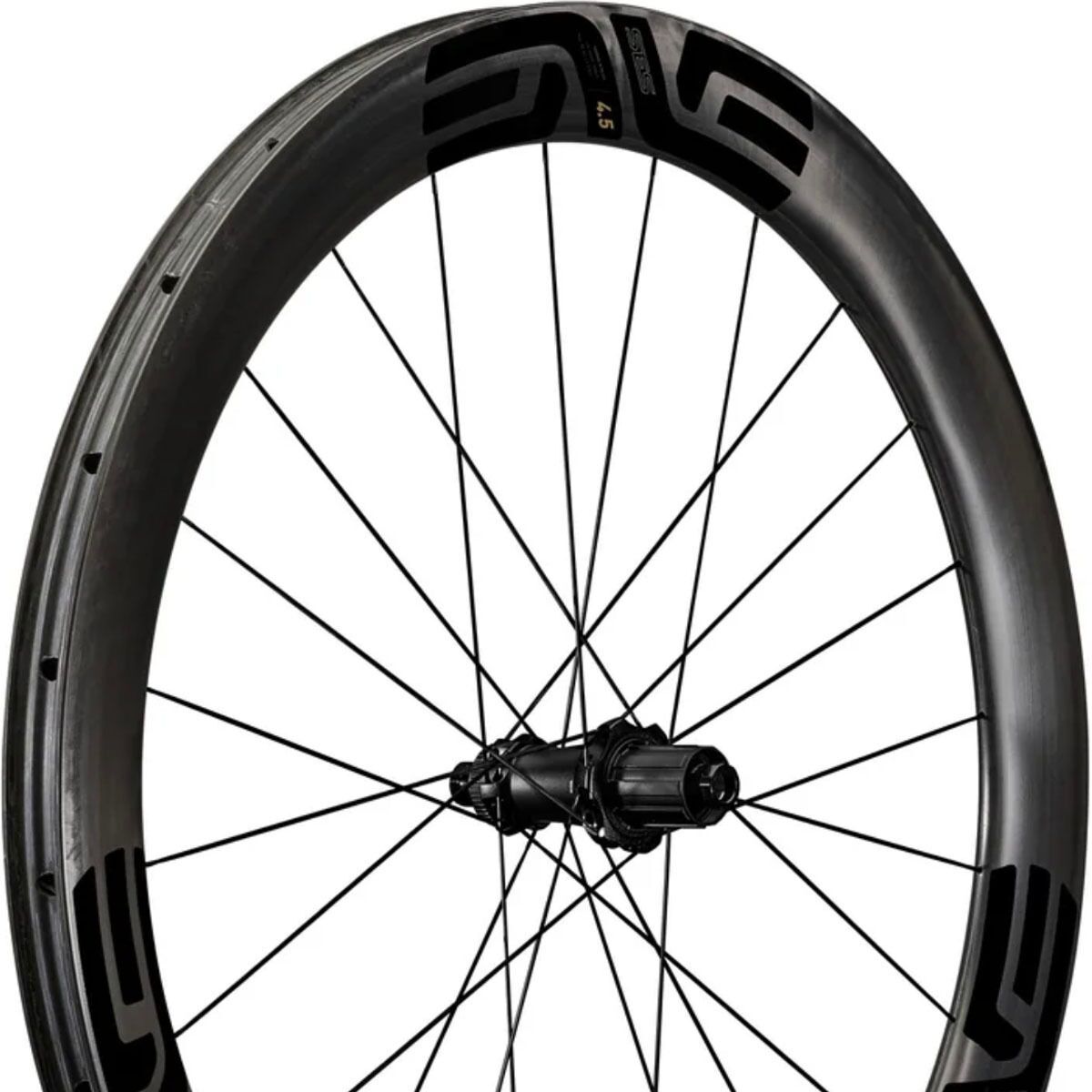 Image of ENVE SES 4.5 Disc Brake Wheel Rear, HG
