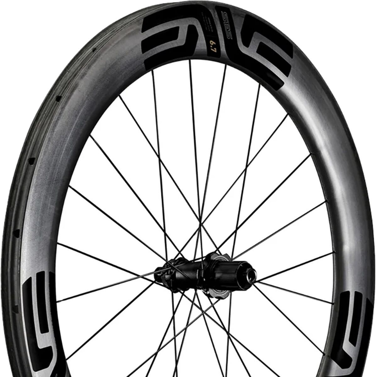 Image of ENVE SES 6.7 Disc Brake Wheel Front, One Size