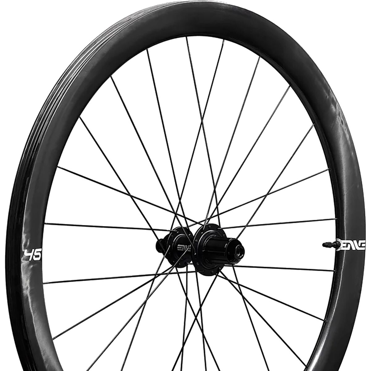 ENVE ENVE 45 Disc Wheel Front, Innerdrive, 12x100