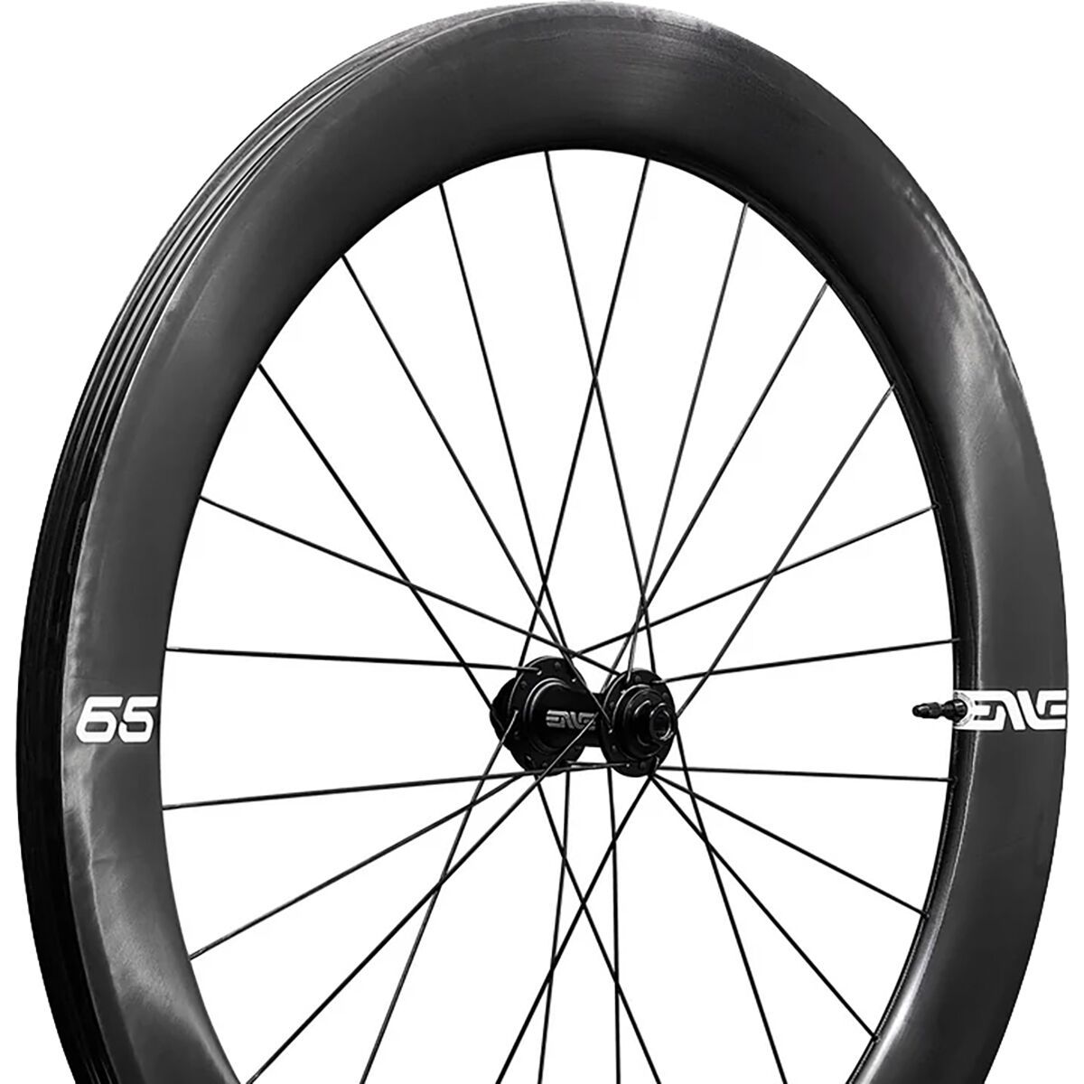 ENVE 65 Disc Wheel - Bike