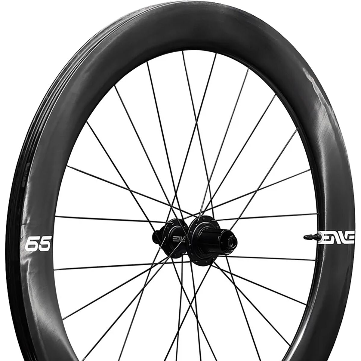 ENVE ENVE 65 Disc Wheel Front, Innerdrive, 12x100