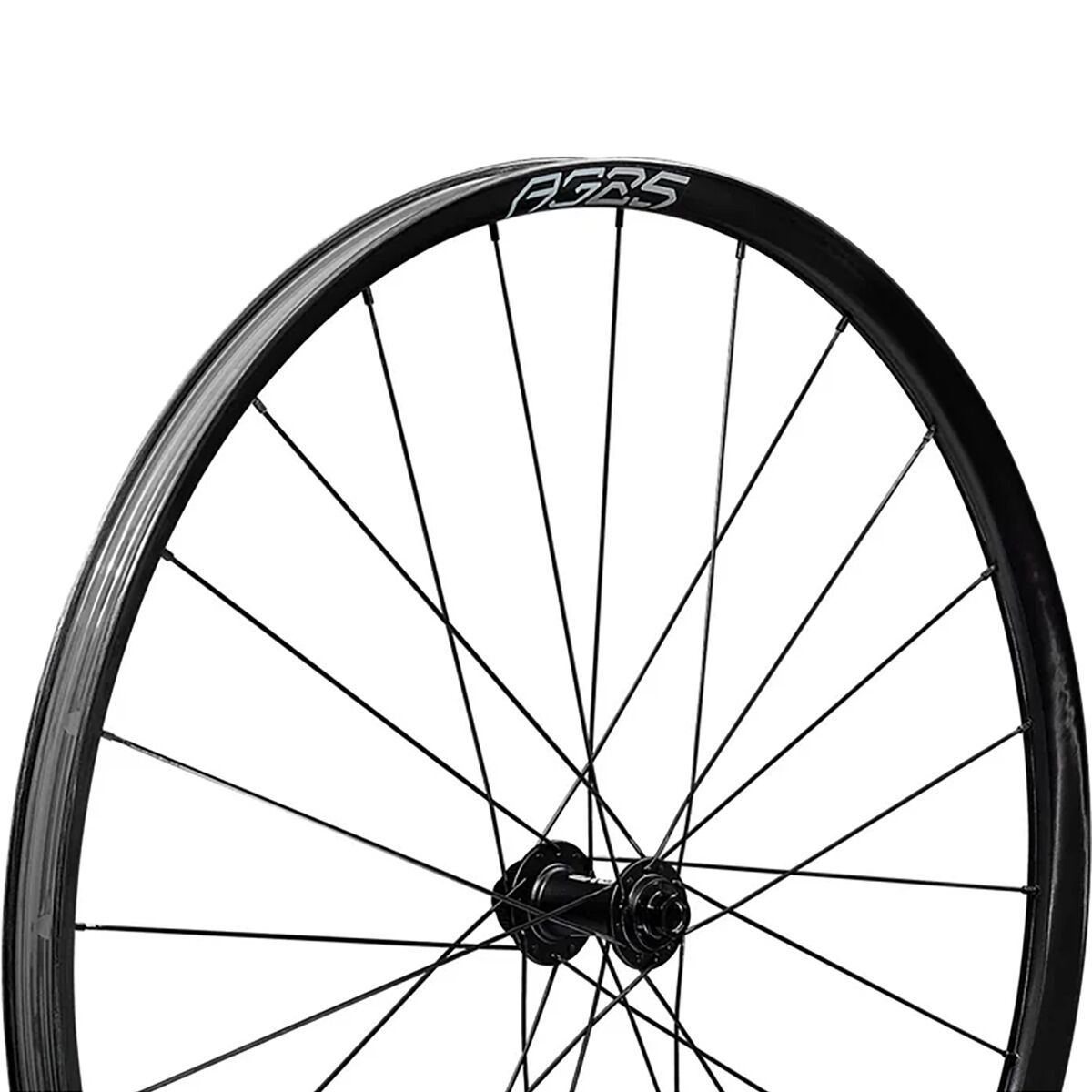 ENVE AG25 Disc Wheel Front,...