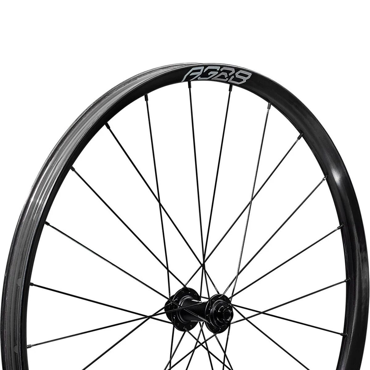 Image of ENVE AG28 Disc Wheel Front, Innerdrive, 12x100