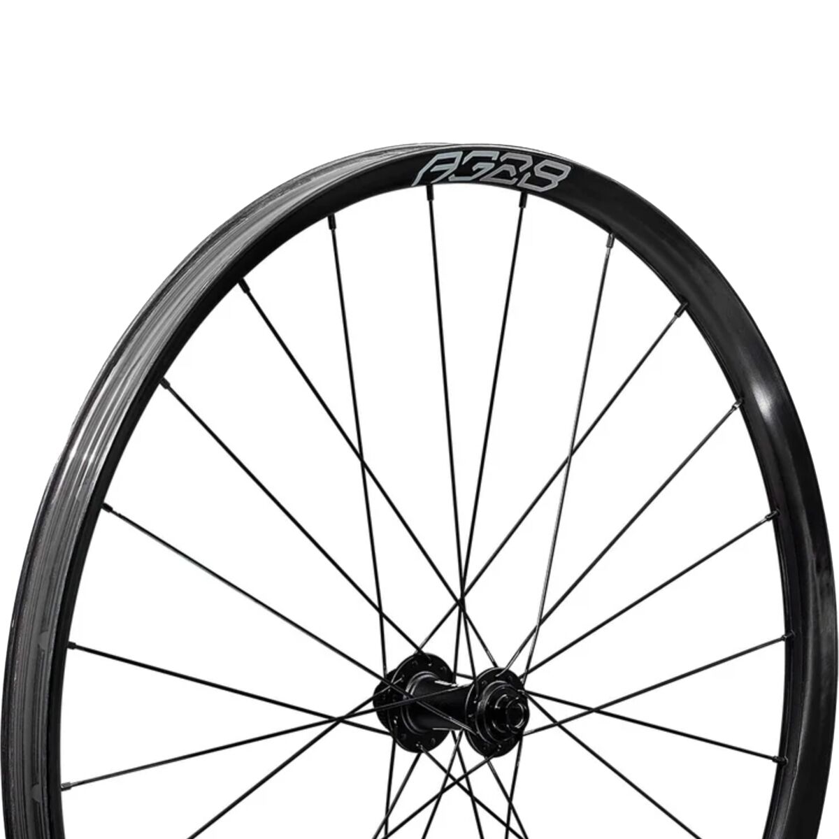 ENVE ENVE AG28 Disc Wheel Front, Innerdrive, 12x100