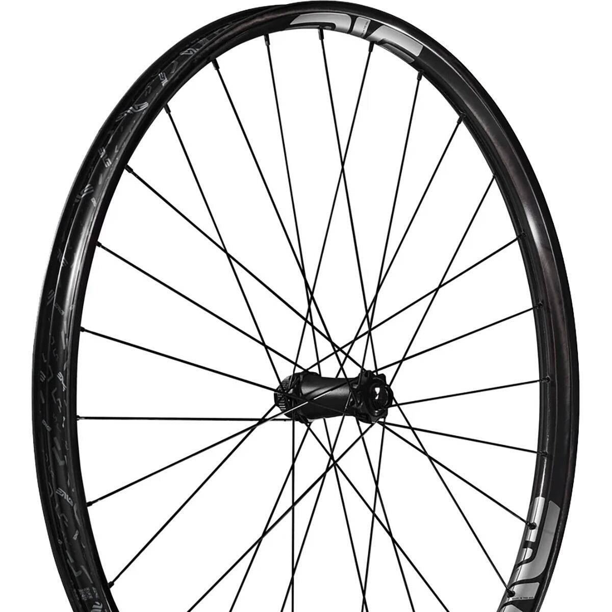 Image of ENVE M6 Wheel Black, Innerdrive, 29in, 15x110, CL, Front