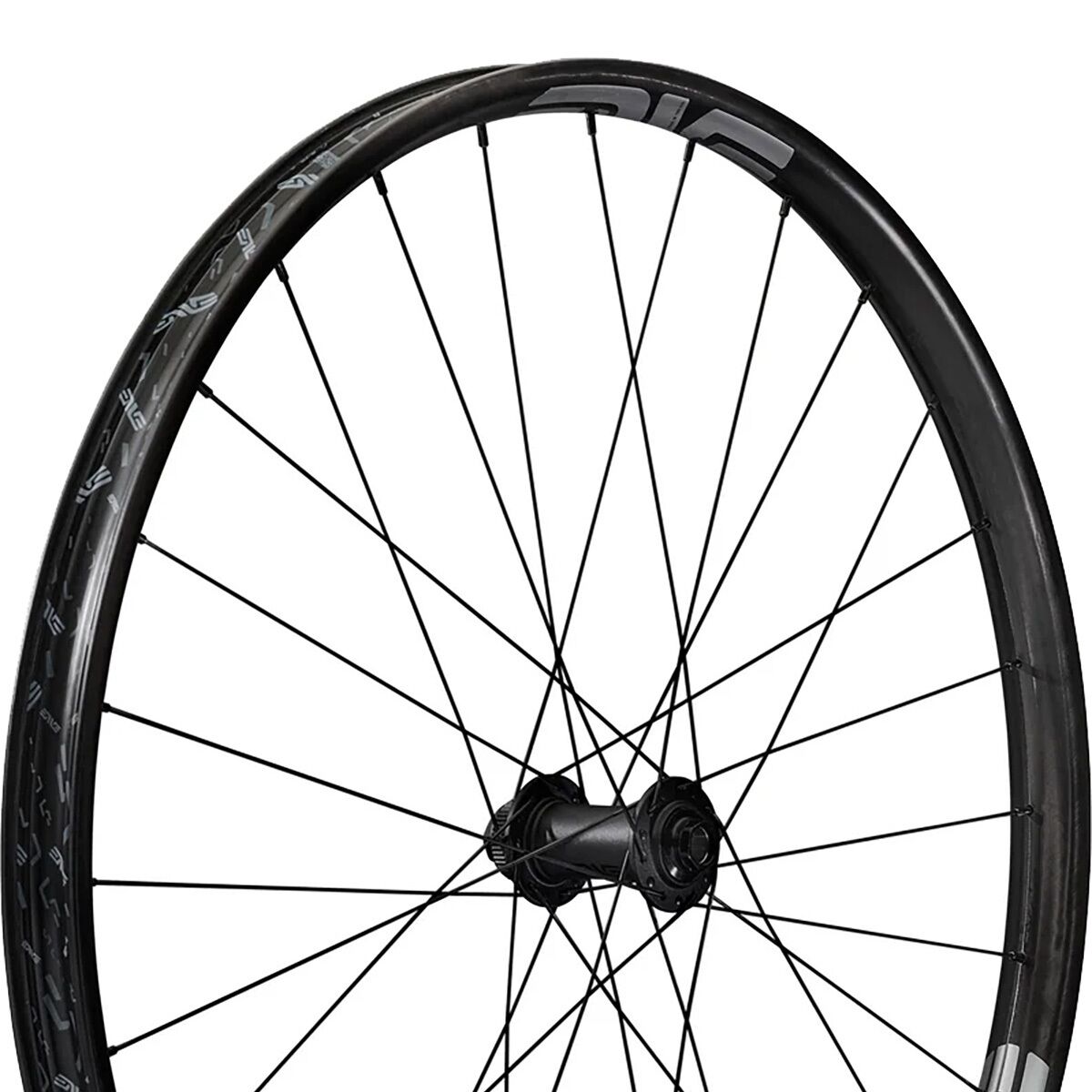 ENVE ENVE M8 Wheel Black, Innerdrive, 29in, 15x110, CL, Front