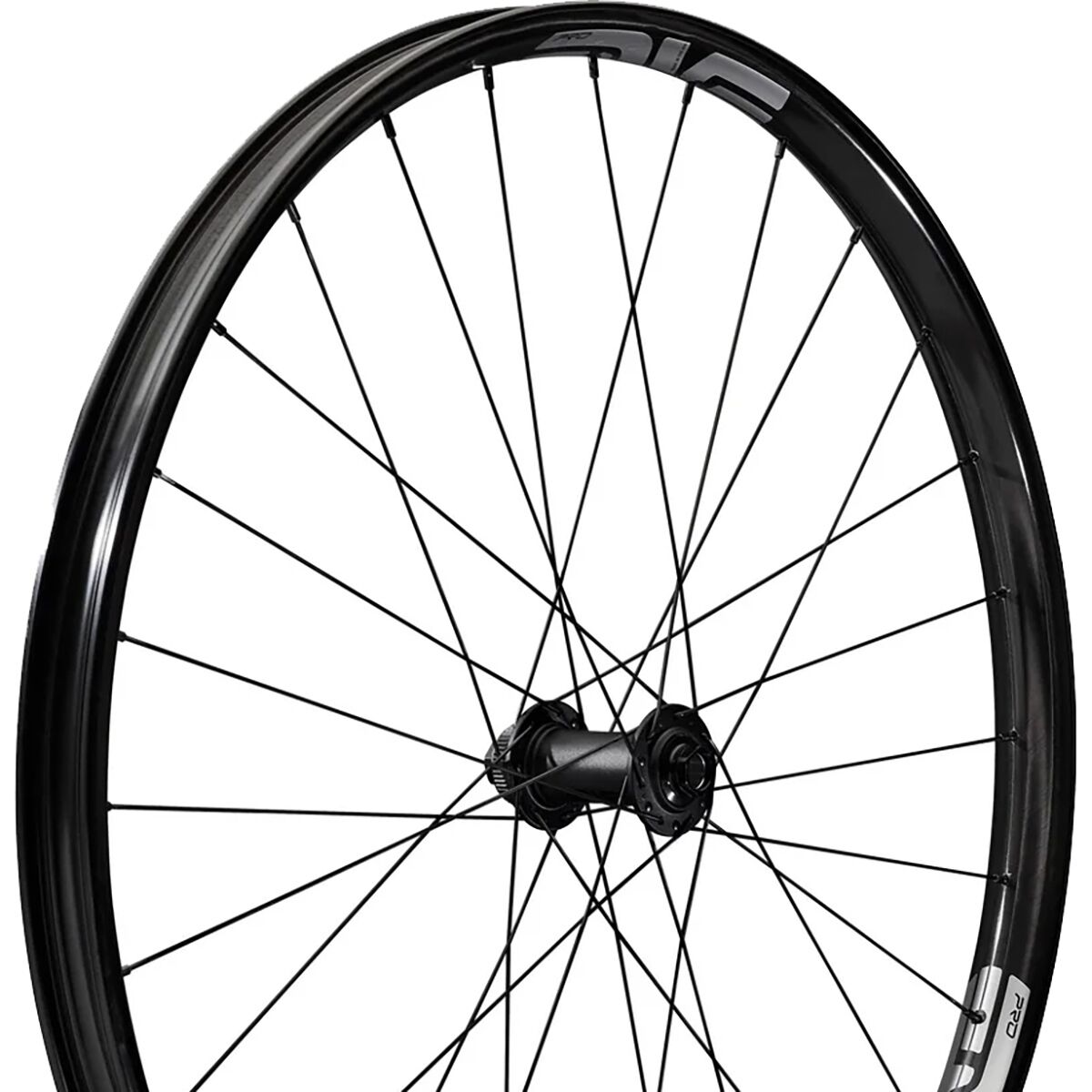 Image of ENVE M9 Pro Wheel Black, Innerdrive, 27in, 12x148, CL, XD