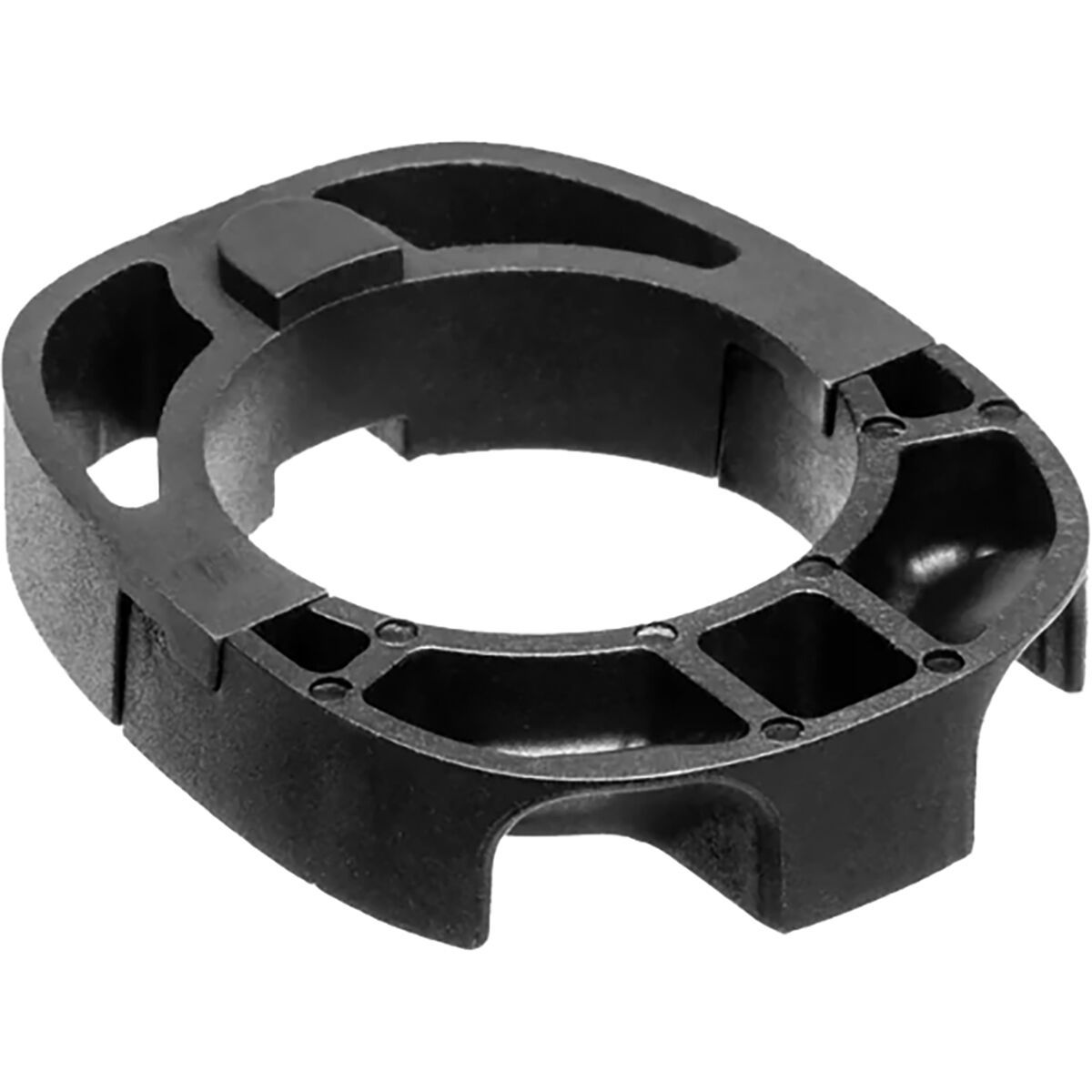 Image of ENVE IN-Route Bypass Spacer Kit Black, 10mm