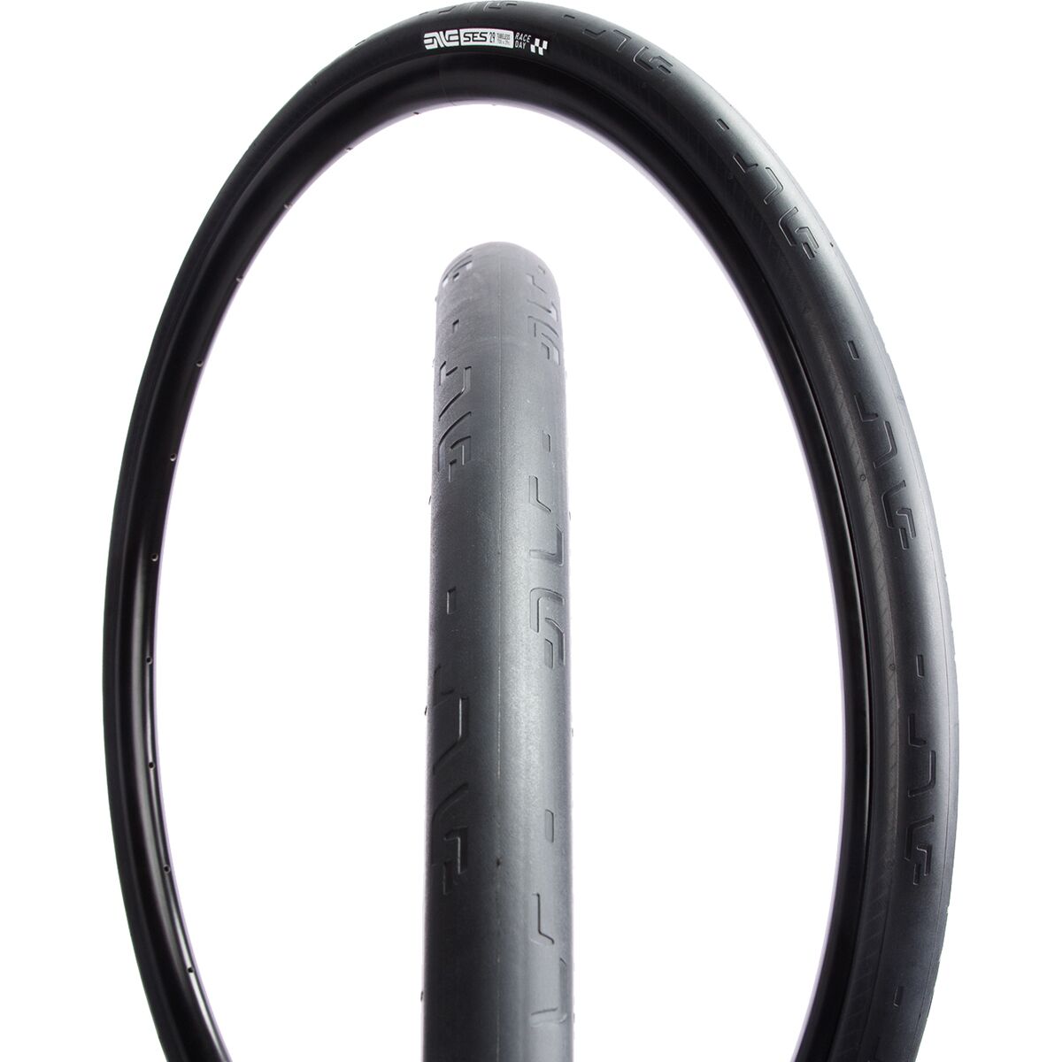 Image of ENVE SES Race Day Tire - Tubeless Black, 700x29