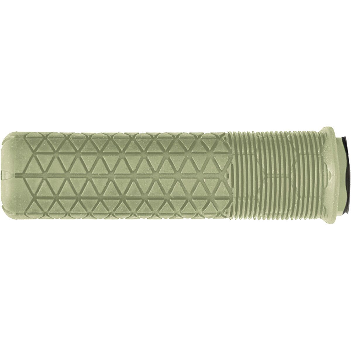 Image of ENVE Fractal Trail Grip Green, 34.5mm
