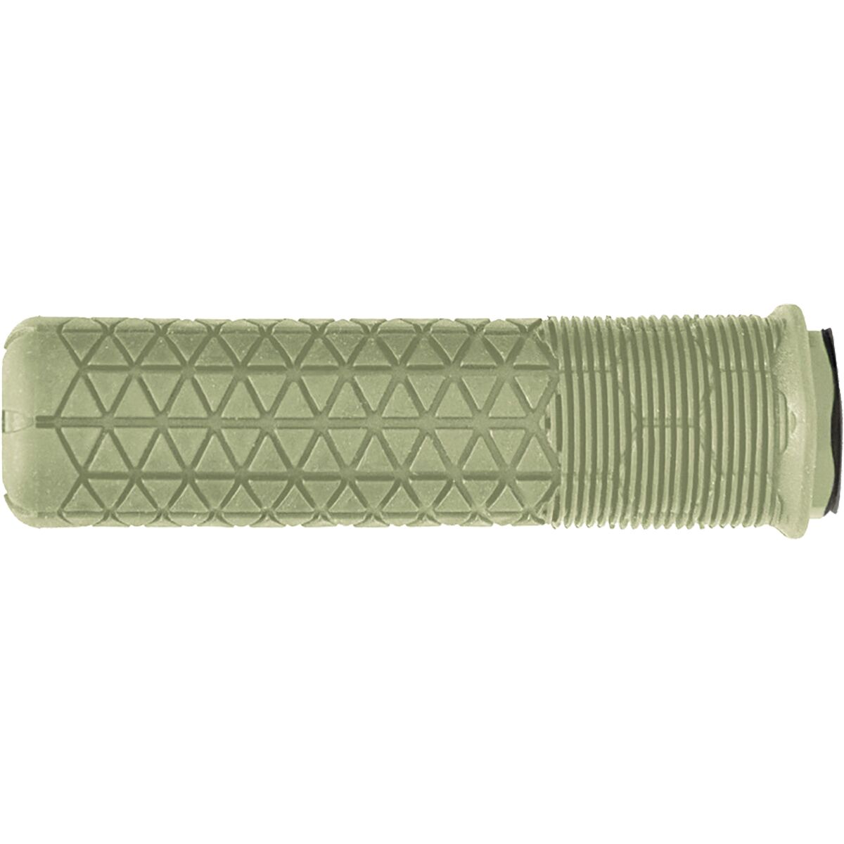 Image of ENVE Fractal Trail Grip Green, 31.5mm