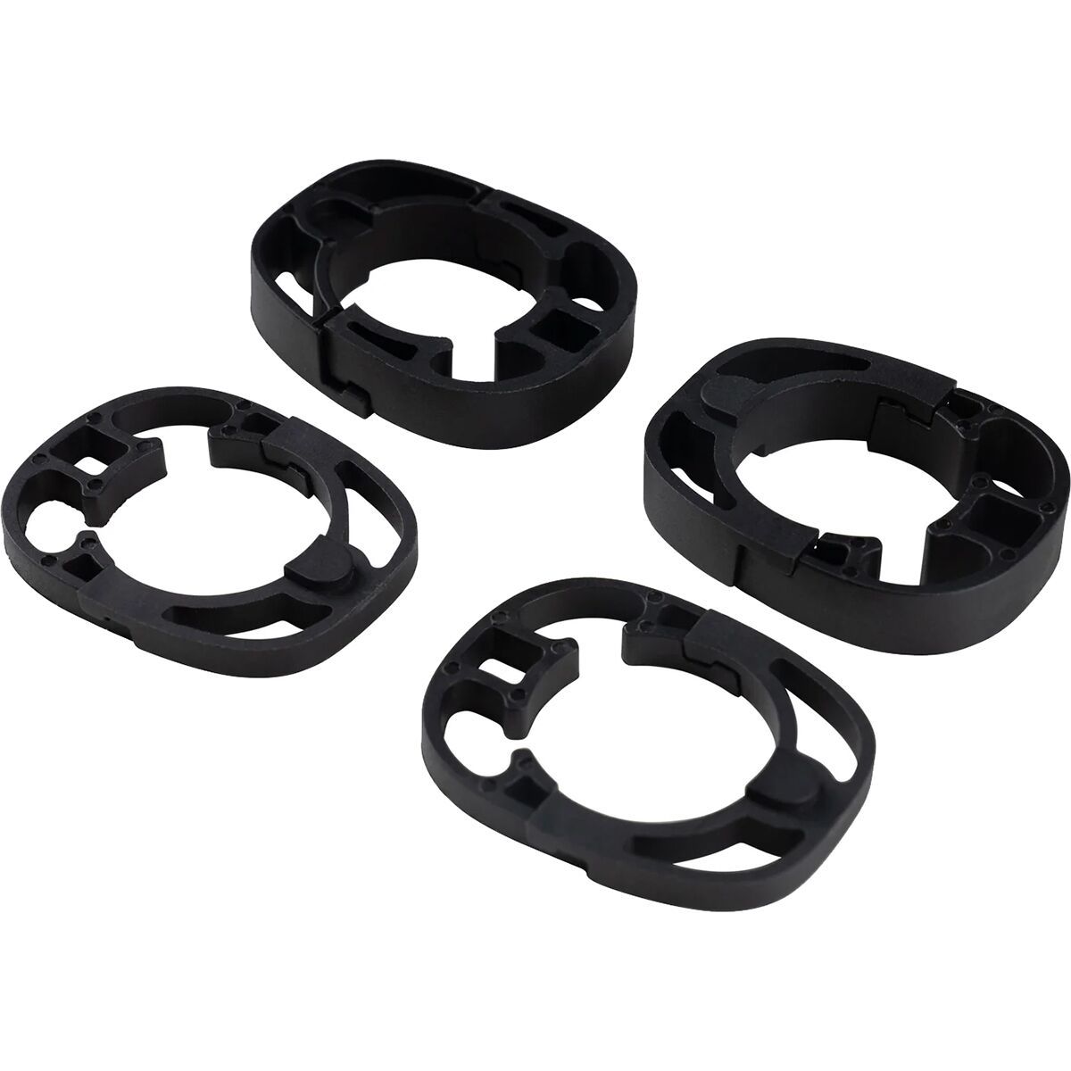 Image of ENVE HW Headset IN-Route Spacer Black, Rear, 10mm