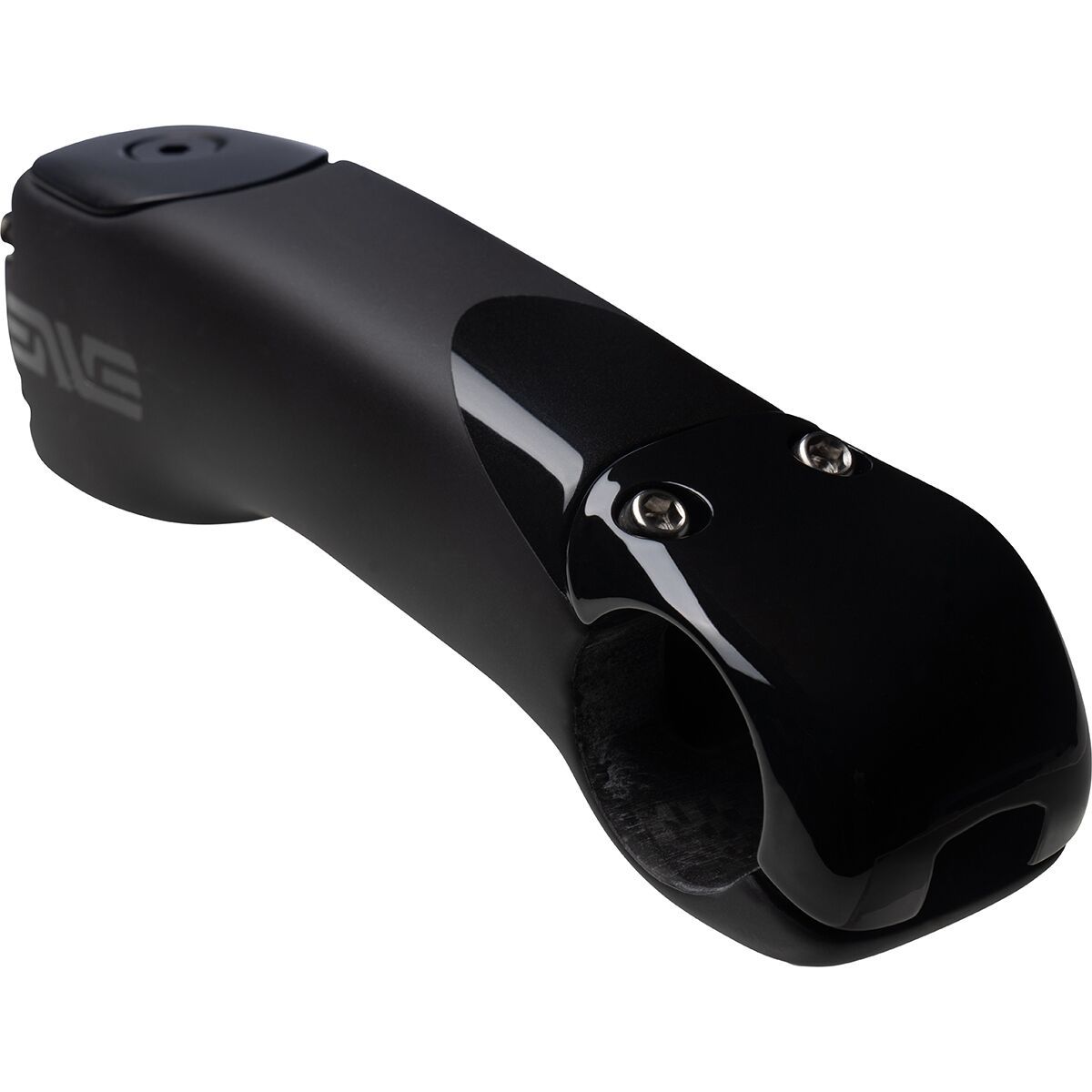 Image of ENVE HW Stem IN-Route Faceplate Black, One size