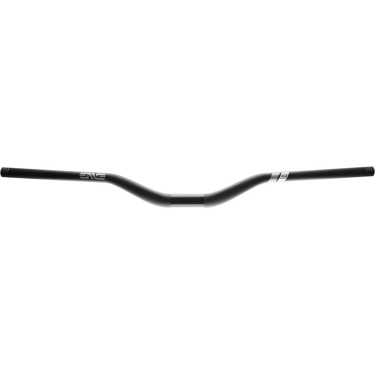 Image of ENVE M9 Handlebar Black, 50mm rise, 31.8mm, 8/4 deg