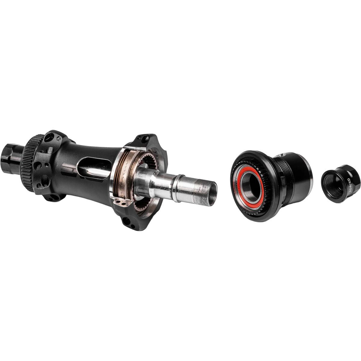 Image of ENVE Innerdrive Axle End Cap Kit Innerdrive, Rear