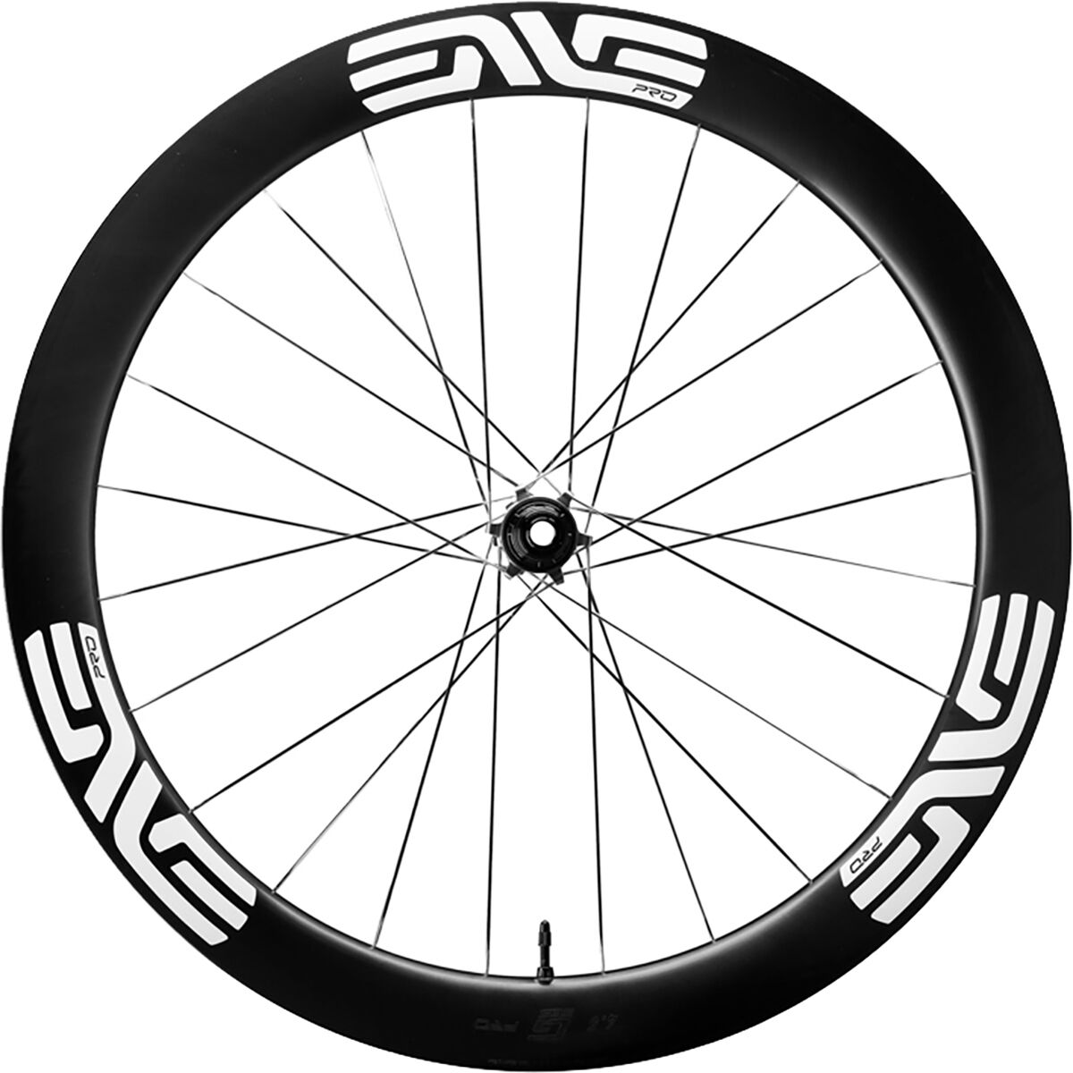 Image of ENVE G SES 4.5 PRO Carbon Wheel - Tubeless Rear, White, Innerdrive, XDR, CL