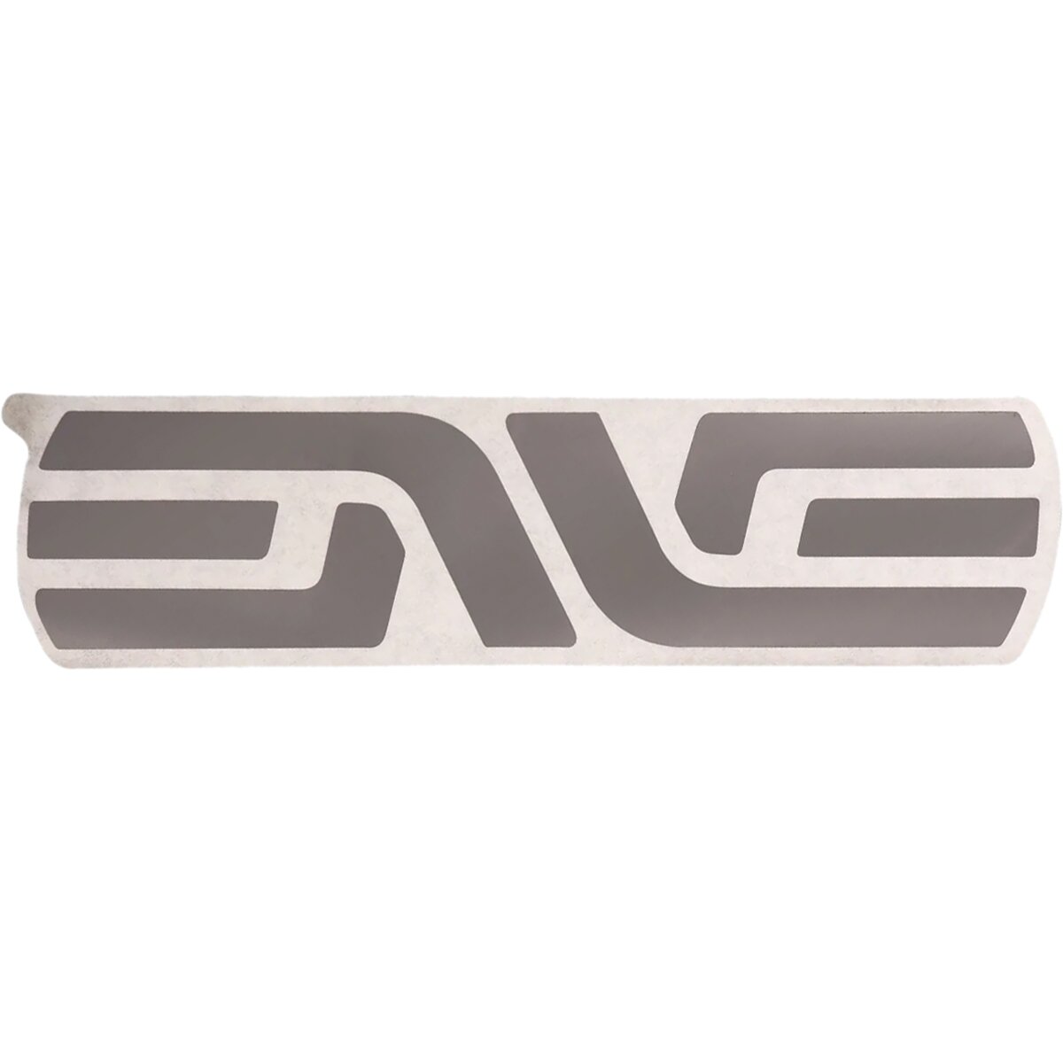 Image of ENVE Window Decal Black, 12in