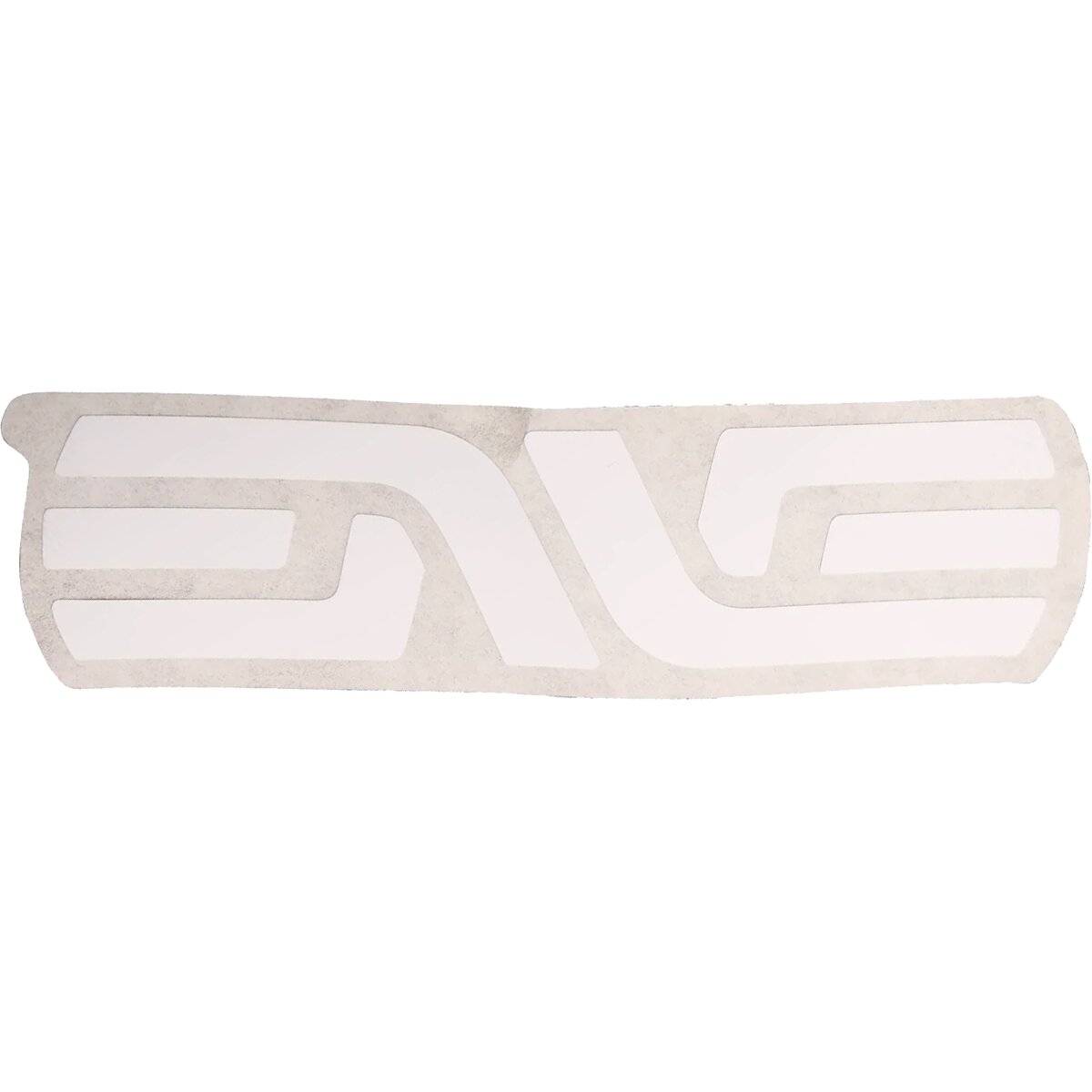 Image of ENVE Window Decal White, 6in