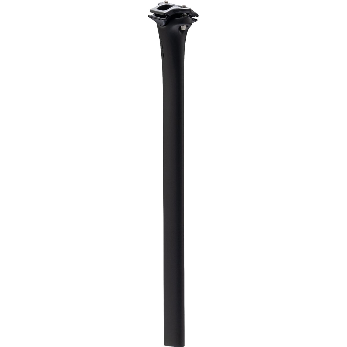 ENVE ENVE Melee V2 Seatpost Black, 400mm, 20mm Offset - $325.00 at Backcountry.com