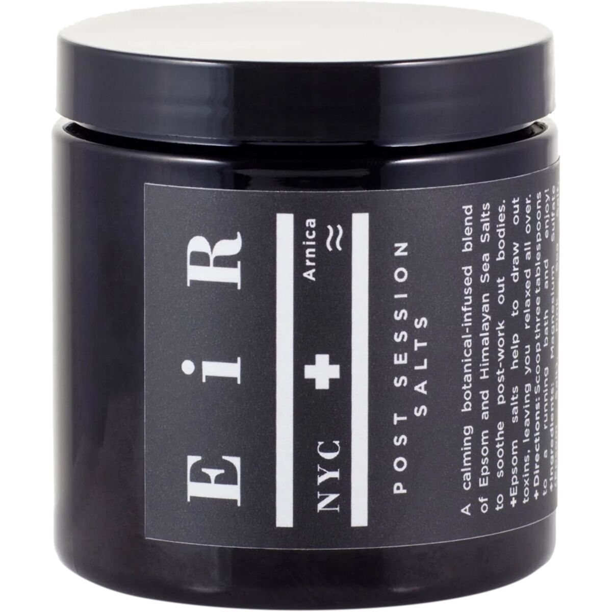 EIR NYC LLC Post Session Salts One Color, 8oz