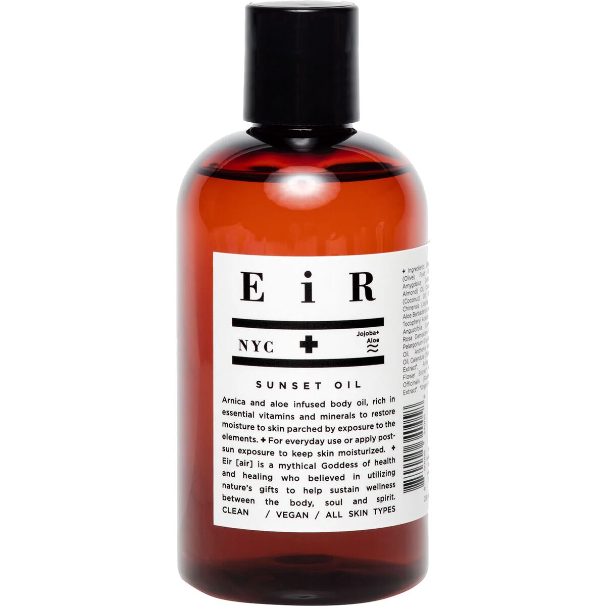 EIR NYC LLC EIR NYC LLC Sunset Oil One Color, 4oz