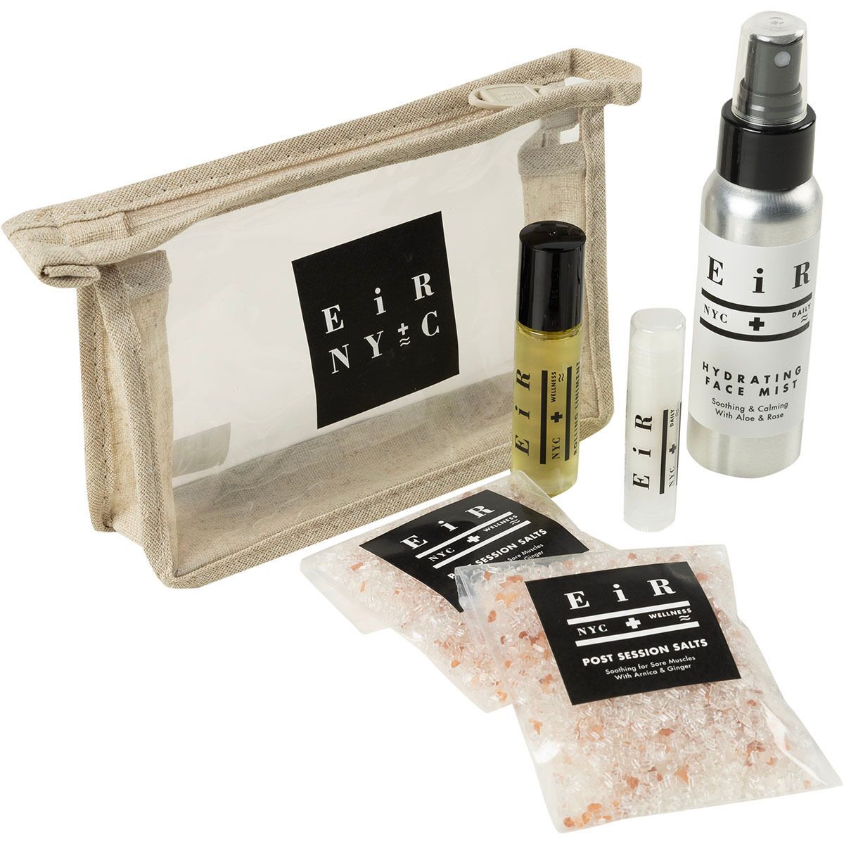 EIR NYC LLC Wellness Kit One Color, One Size