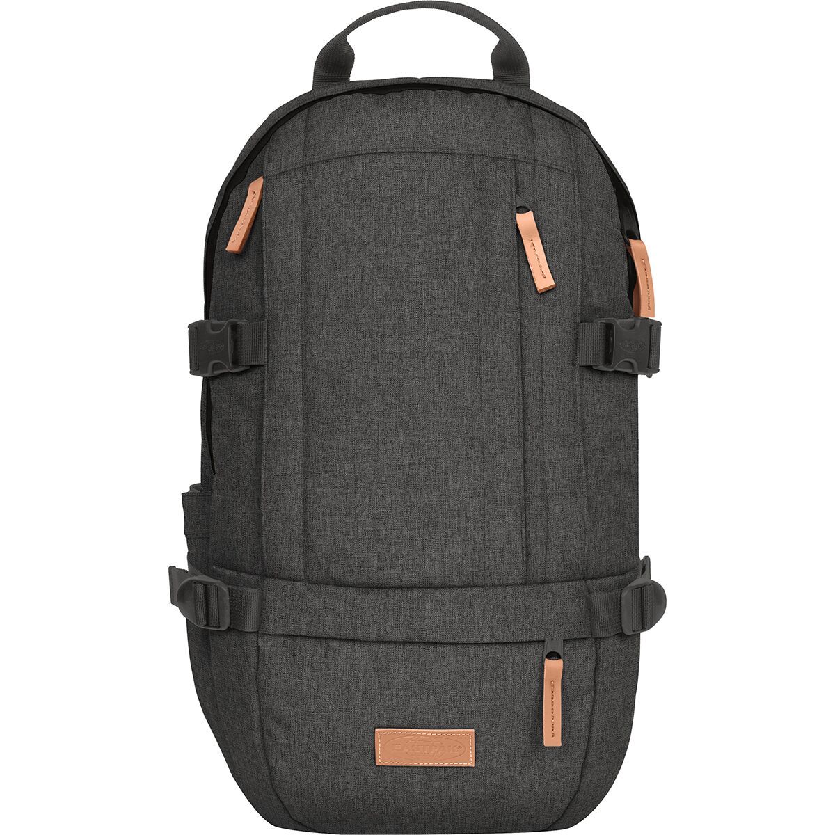 Image of Eastpak Floid Backpack CS Black Denim2, One Size
