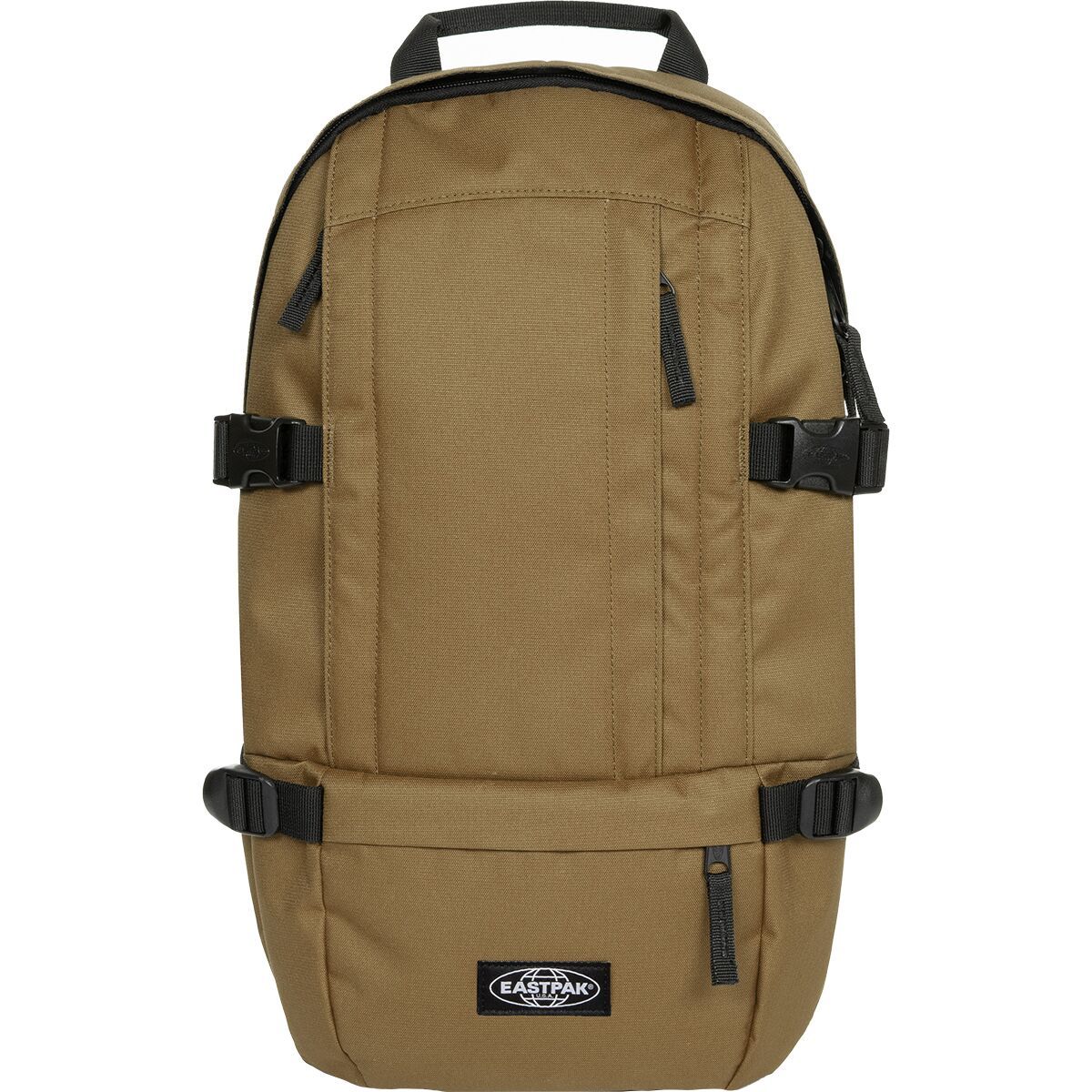 Image of Eastpak Floid Backpack CS Mono Army, One Size