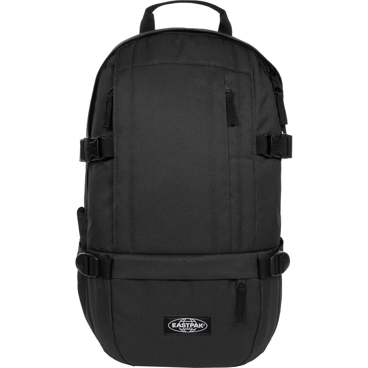 Image of Eastpak Floid Backpack CS Mono Black2, One Size