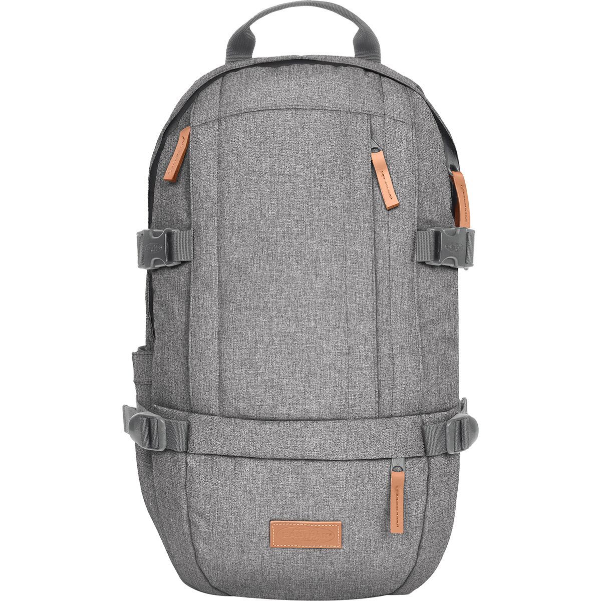 Image of Eastpak Floid Backpack CS Sunday Grey2, One Size