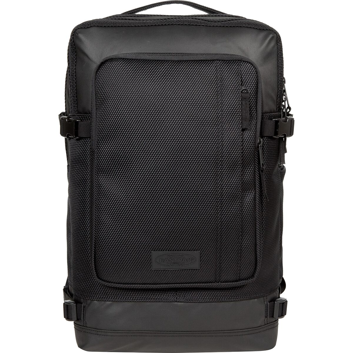 Image of Eastpak Tecum Large Backpack Cnnct Coat, One Size