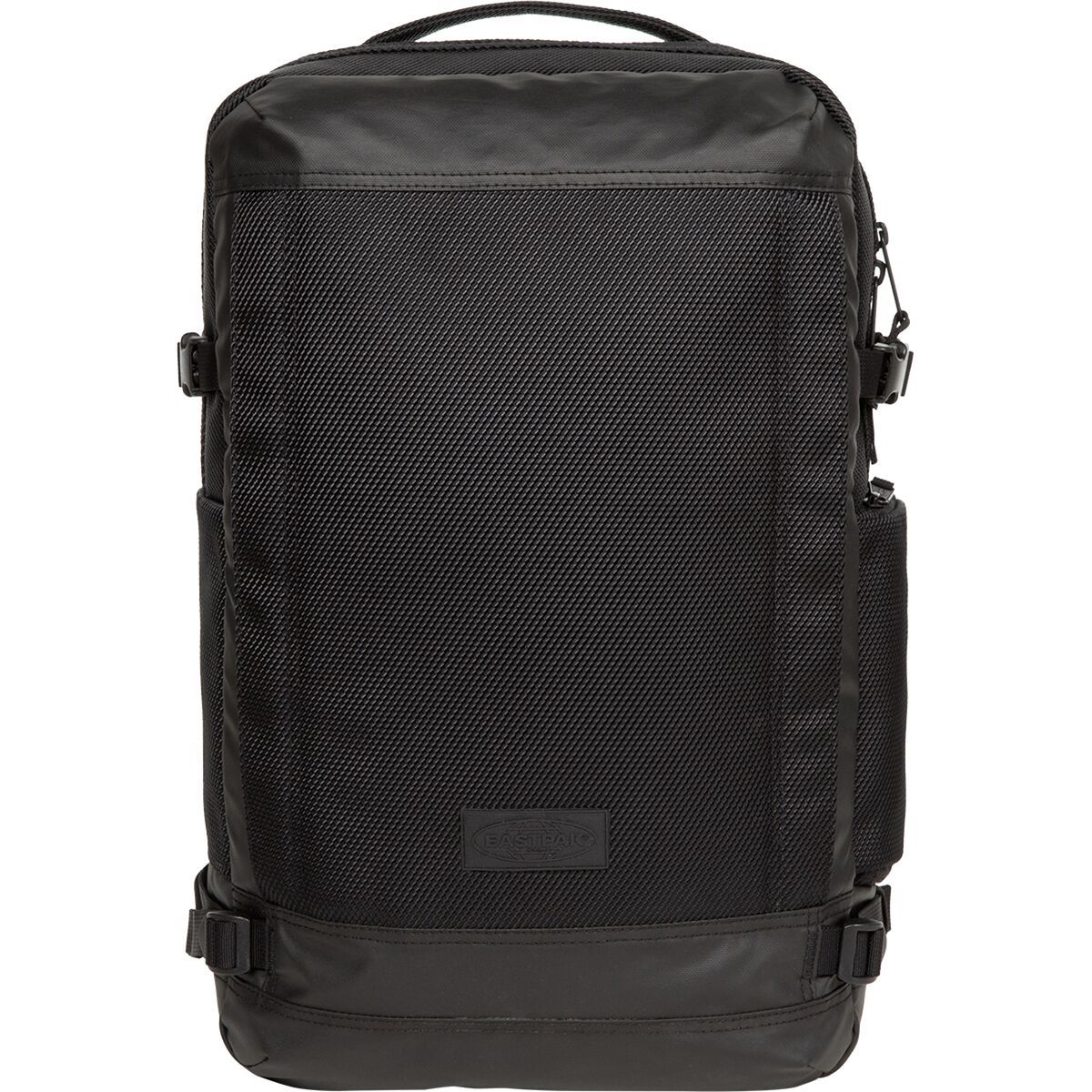 Image of Eastpak Tecum Medium Backpack Cnnct Coat, One Size