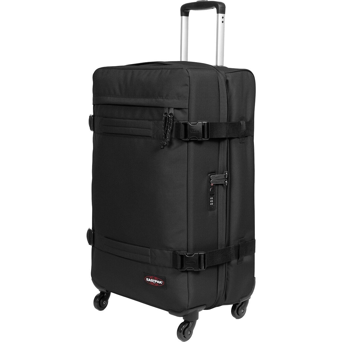 Image of Eastpak Transit'R 4 Large Bag Black, One Size