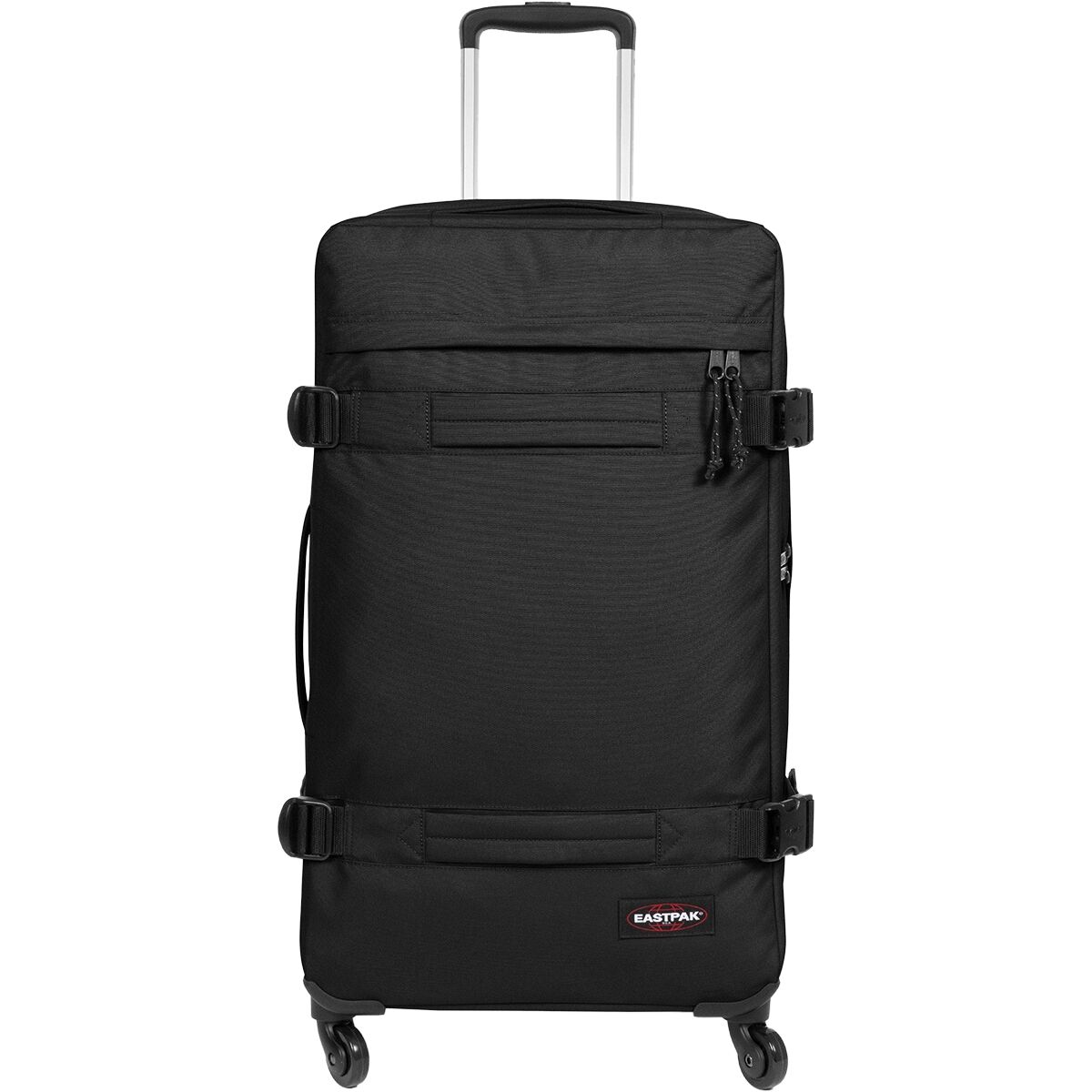 未使用 EASTPAK キャリーバッグ　60L 旅行カバン Eastpak Transit'R 4 Medium Bag - Travel