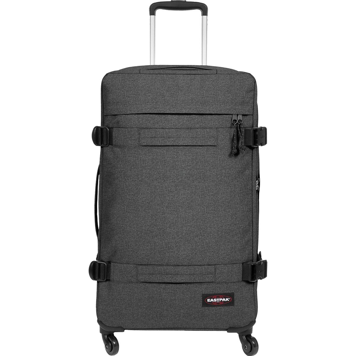 Eastpak Eastpak Transit'R 4 Medium Bag Black Denim, One Size