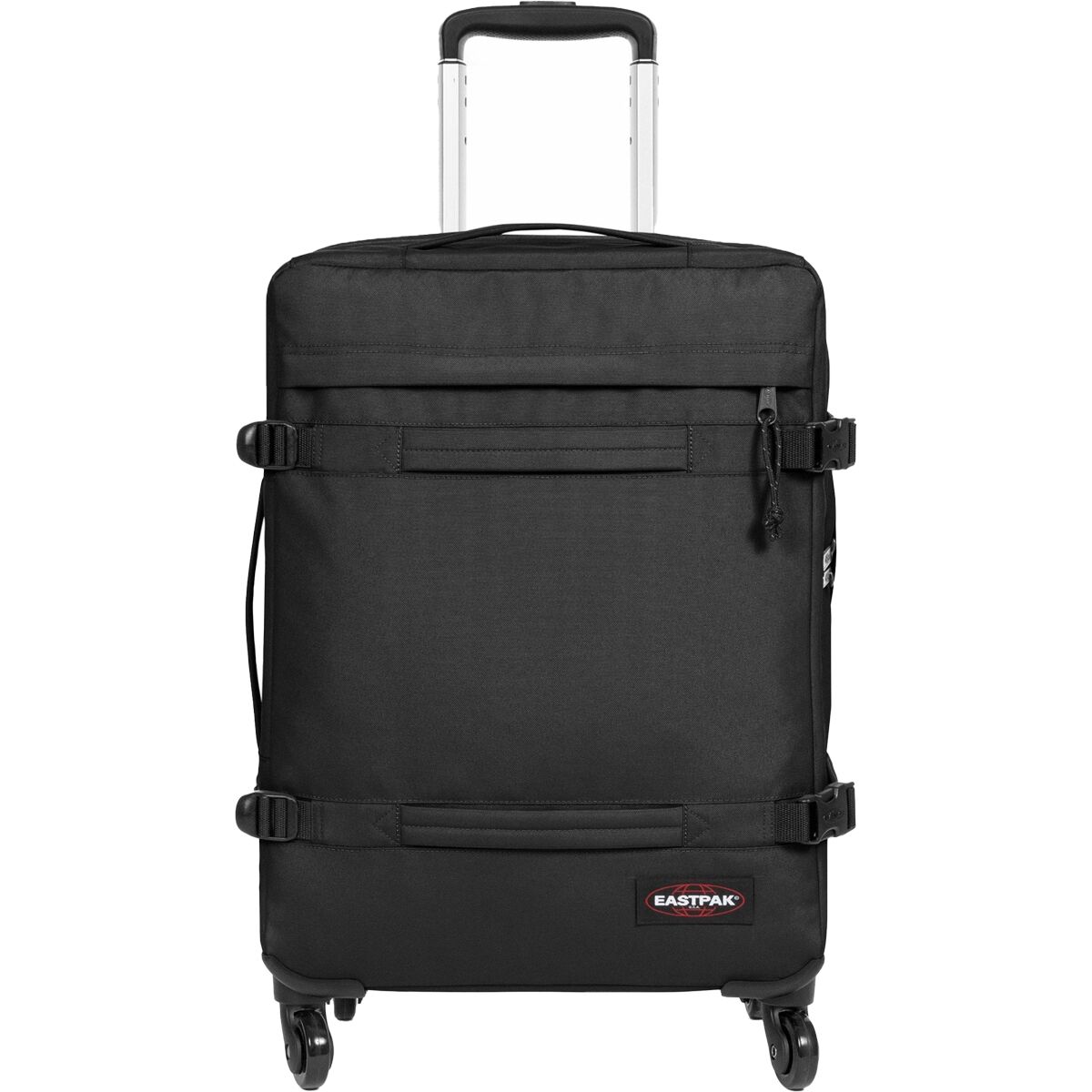 Eastpak Eastpak Transit'R 4 Small Bag Black, One Size