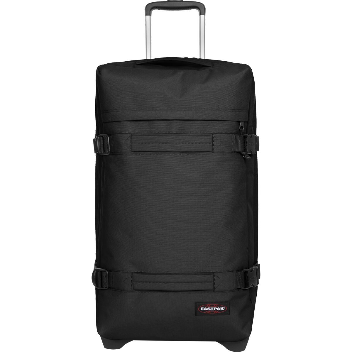 Image of Eastpak Transit'R Large Bag Black, One Size