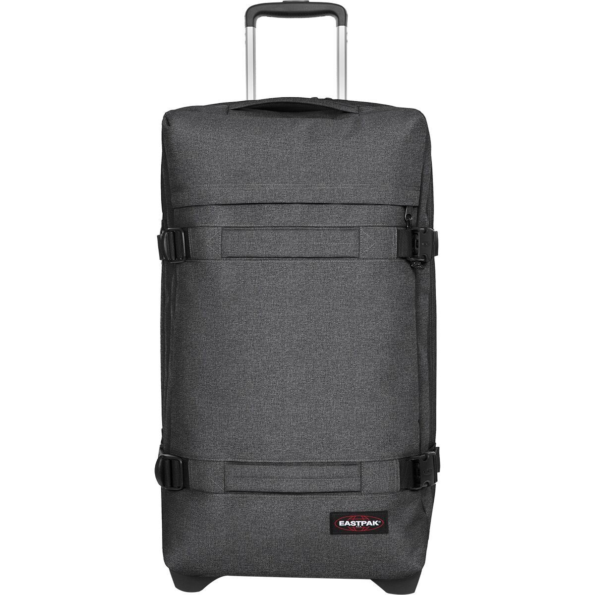 Image of Eastpak Transit'R Large Bag Black Denim, One Size