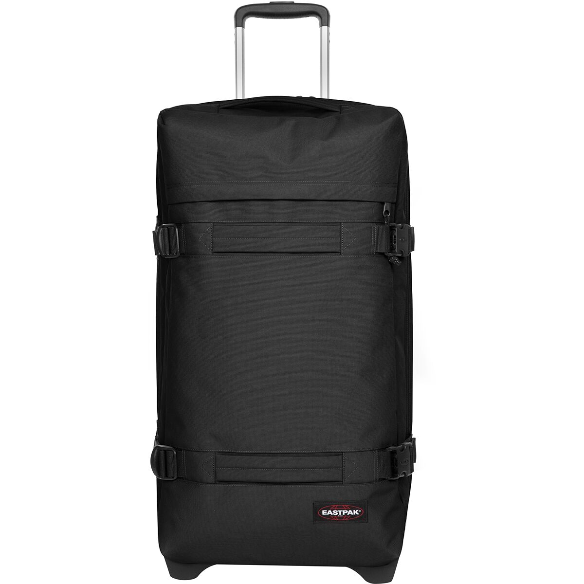 Image of Eastpak Transit'R Medium Bag Black, One Size