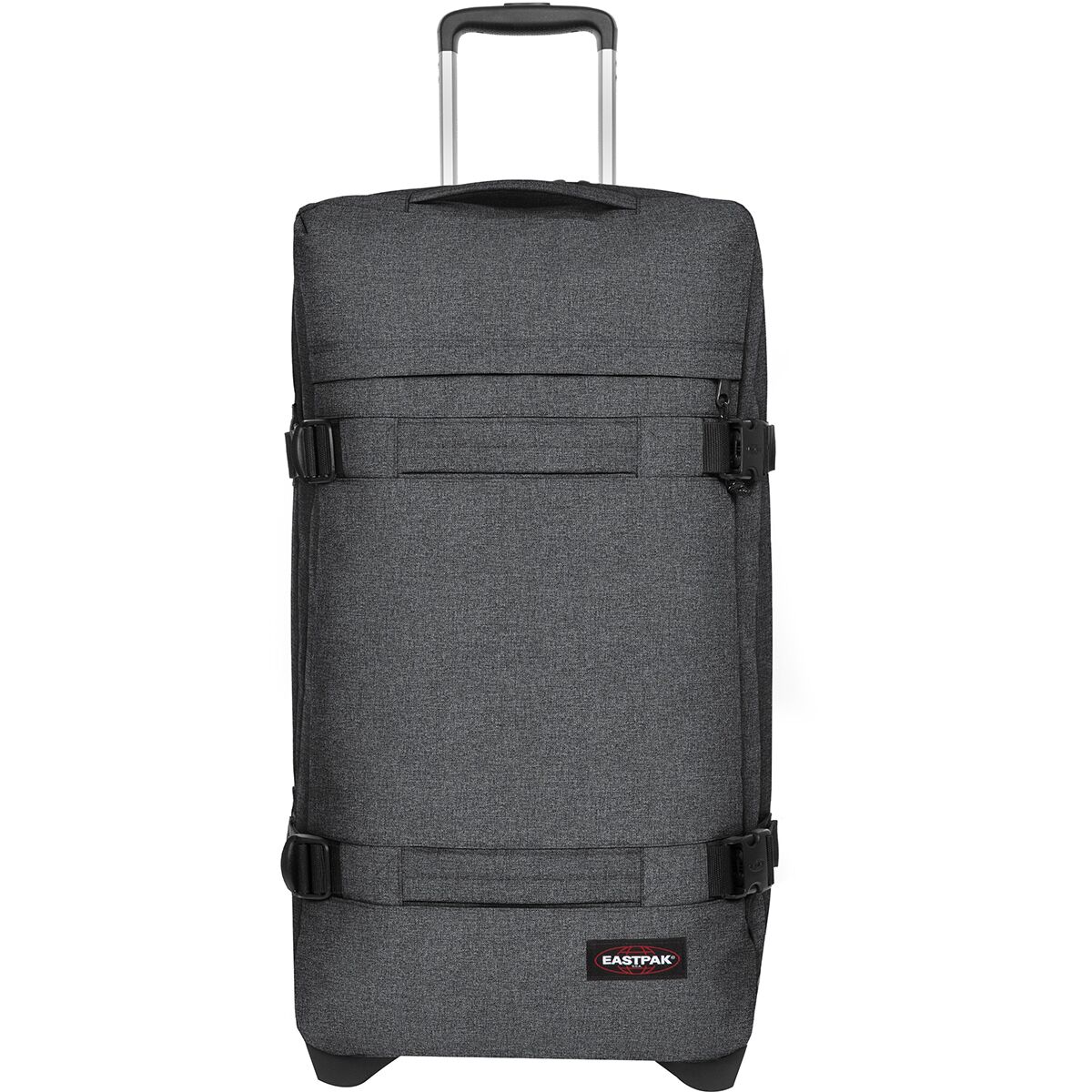 Image of Eastpak Transit'R Medium Bag Black Denim, One Size