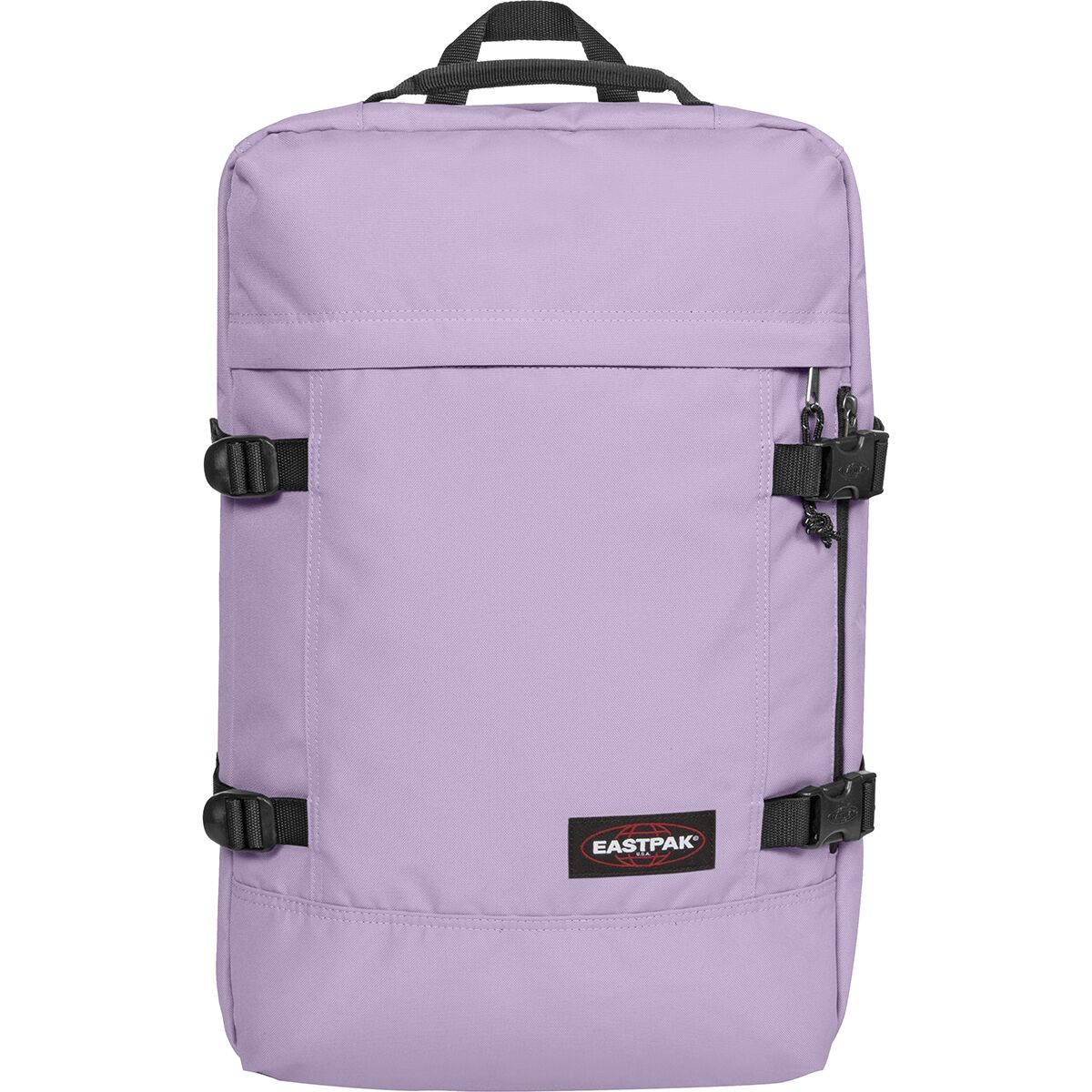 Eastpak Travelpack Backpack Orchid Lilac