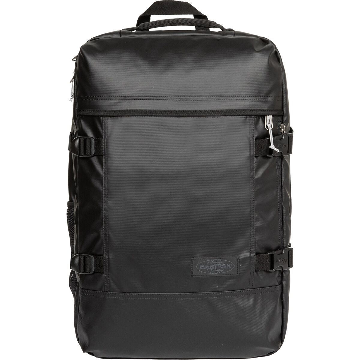 Image of Eastpak Travelpack Backpack Tarp Black, One Size