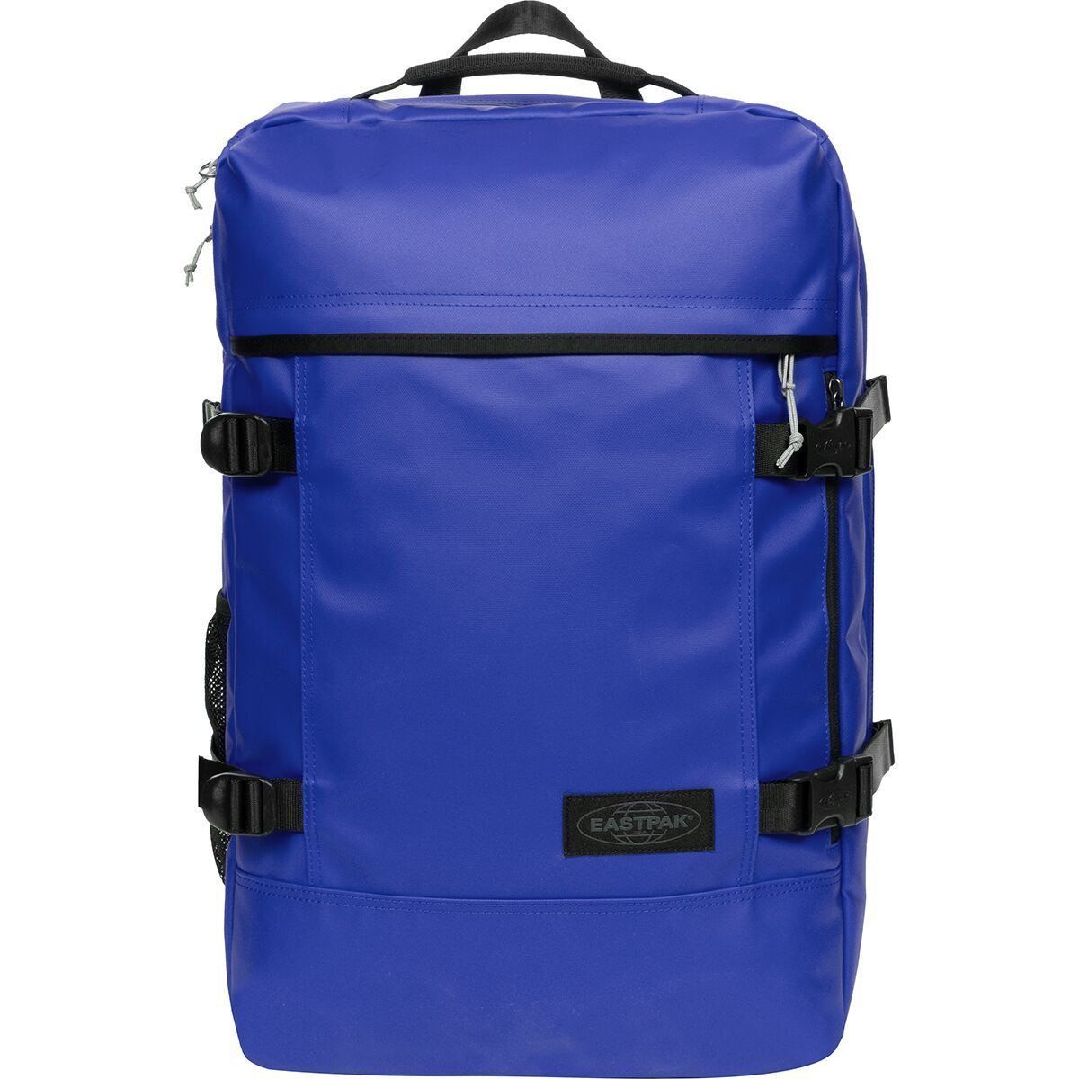Image of Eastpak Travelpack Backpack Tarp Blue, One Size