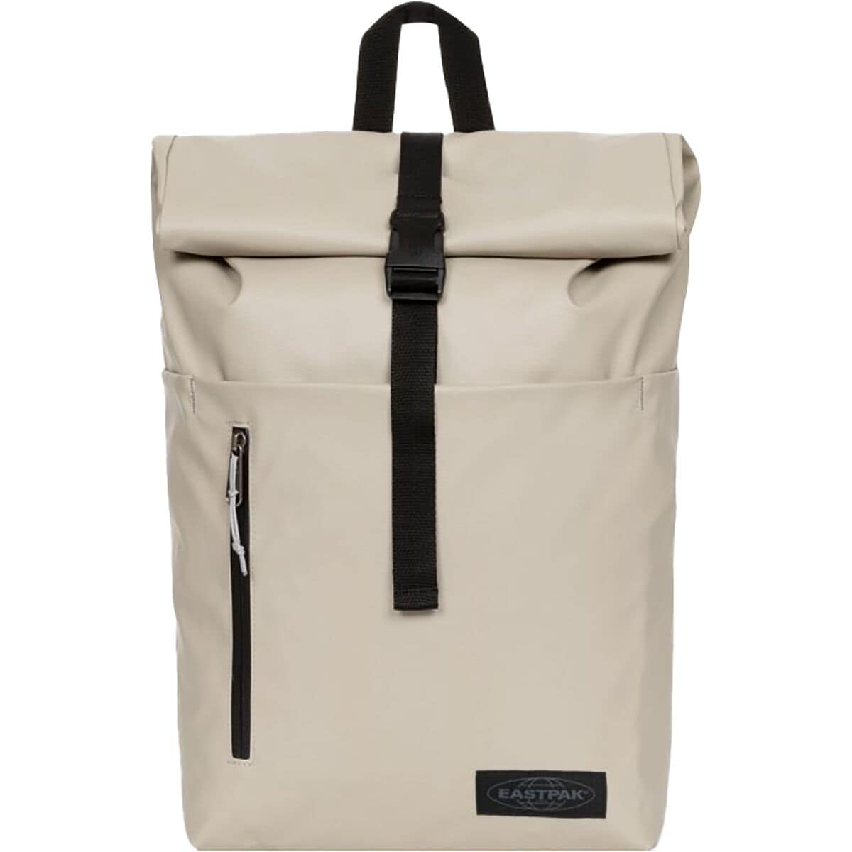 Image of Eastpak Up Roll Backpack Tarp Beige, One Size