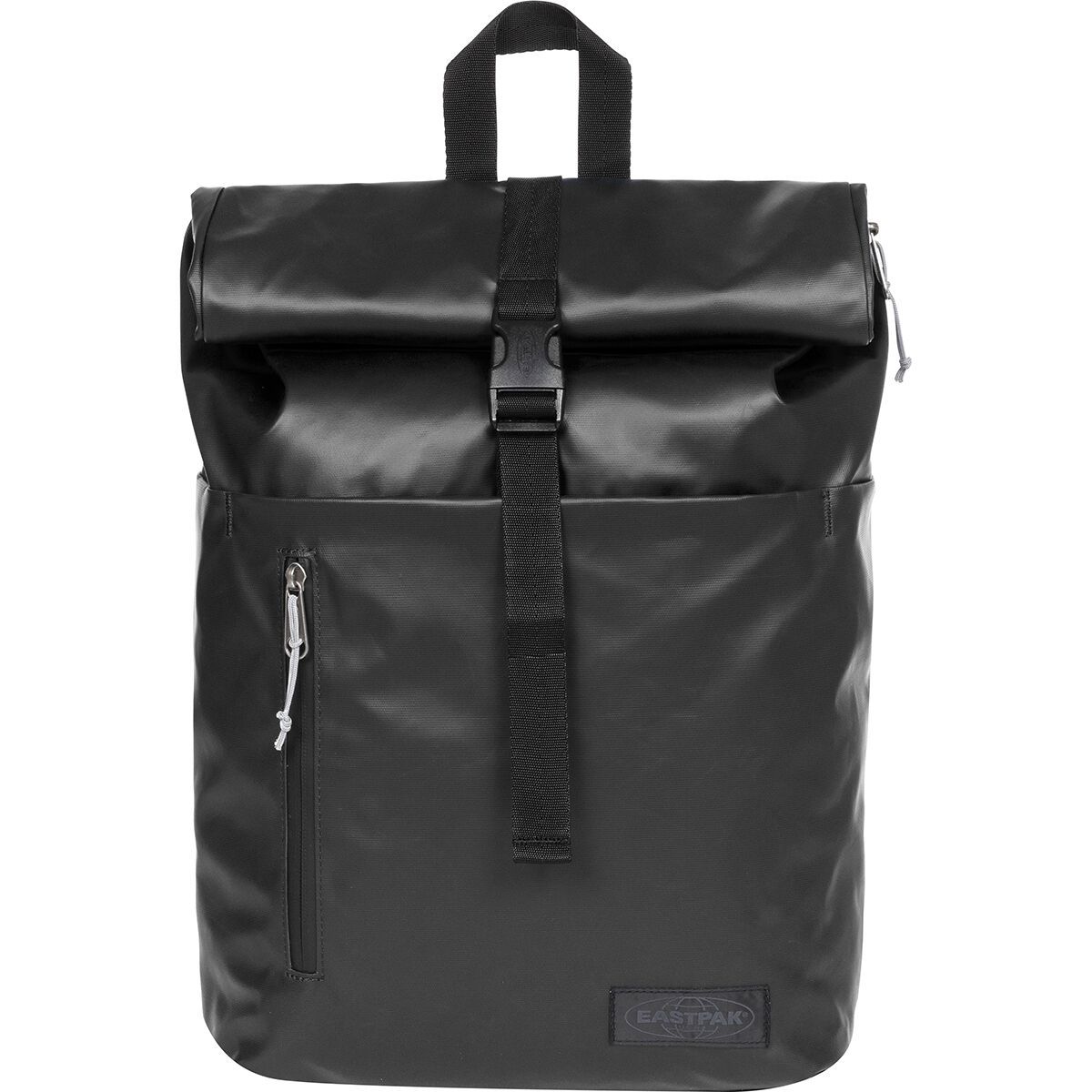 Image of Eastpak Up Roll Backpack Tarp Black, One Size