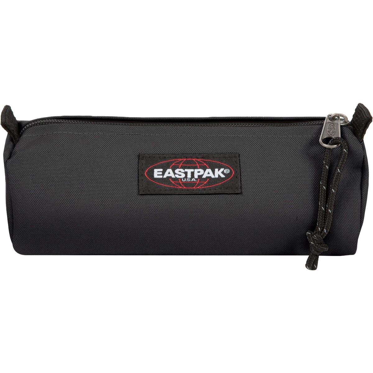 Image of Eastpak Benchmark Single Pouch Black, One Size